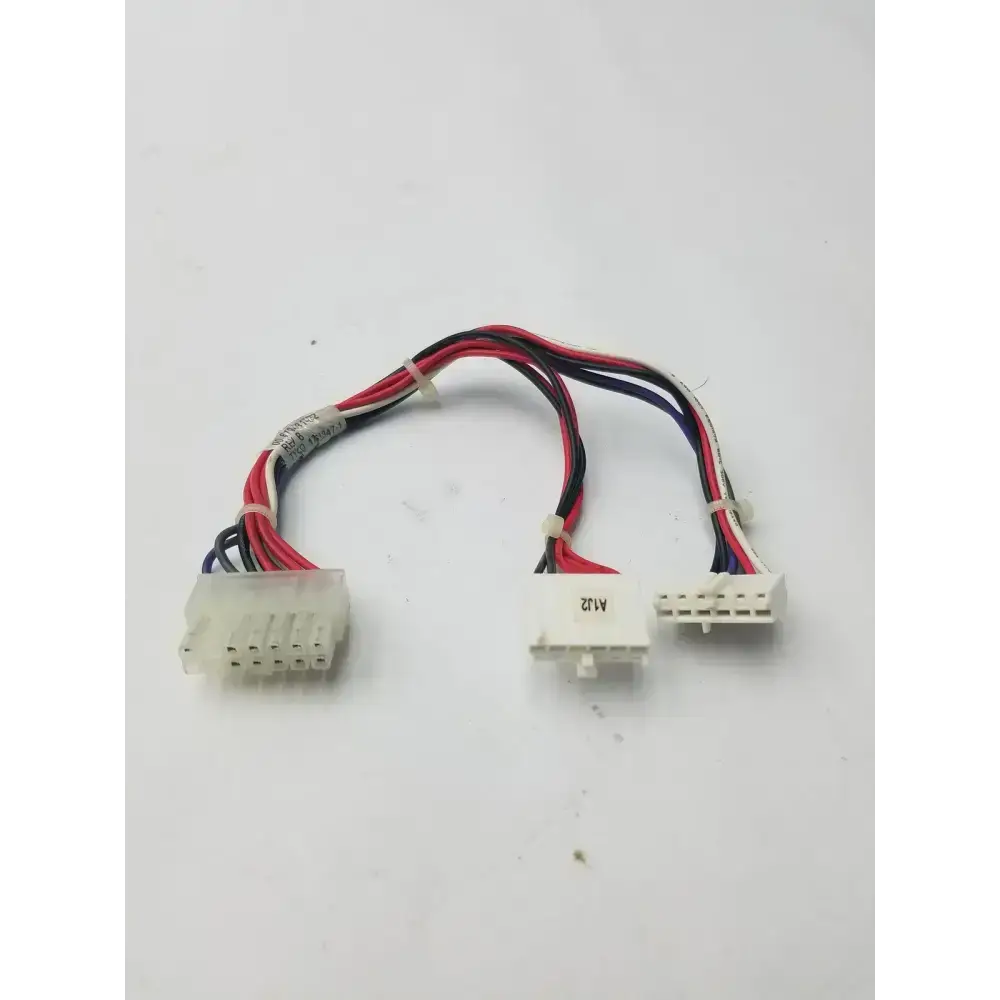14 Pin Female to 2 Wire Connector Cable Harness
