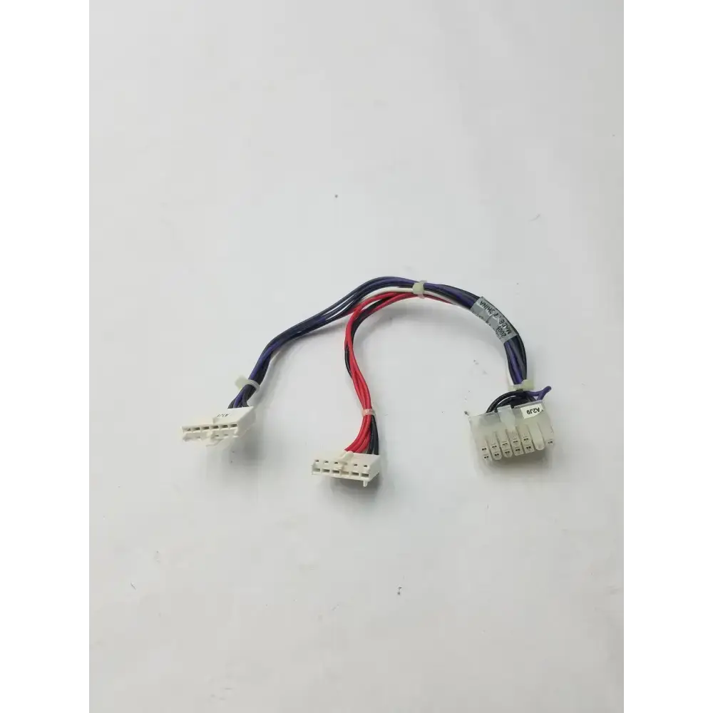 14 Pin Female to 2 Wire Connector Cable Harness
