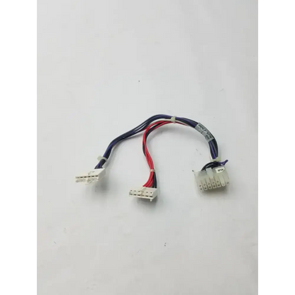 14 Pin Female to 2 Wire Connector Cable Harness