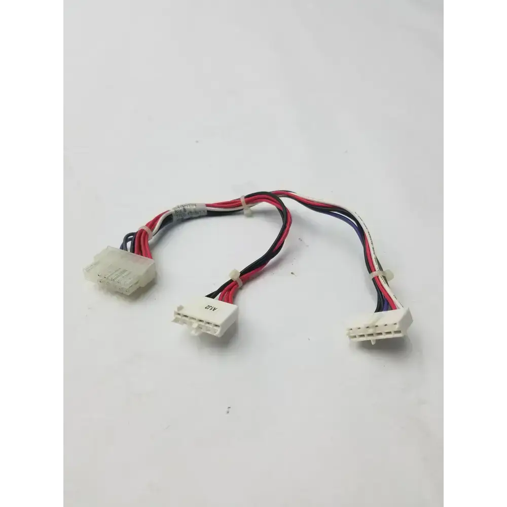 14 Pin Female to 2 Wire Connector Cable Harness