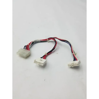 14 Pin Female to 2 Wire Connector Cable Harness