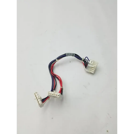 14 Pin Female to 2 Wire Connector Cable Harness