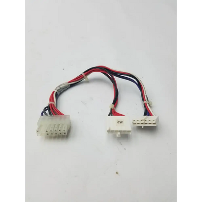 14 Pin Female to 2 Wire Connector Cable Harness