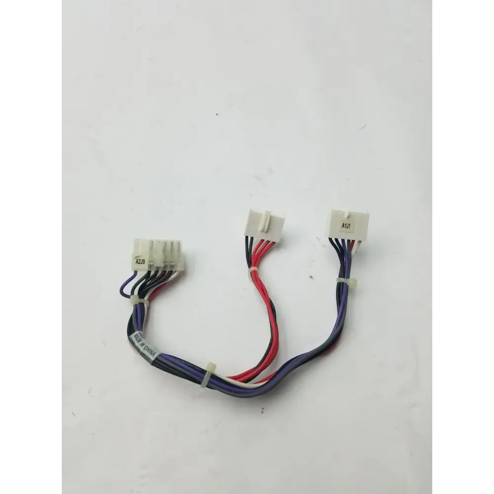 14 Pin Female to 2 Wire Connector Cable Harness