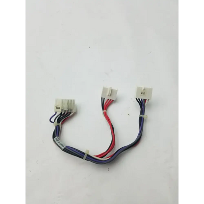 14 Pin Female to 2 Wire Connector Cable Harness