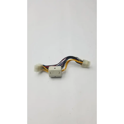 15 Pin Female to Wire Harness RFC-H13