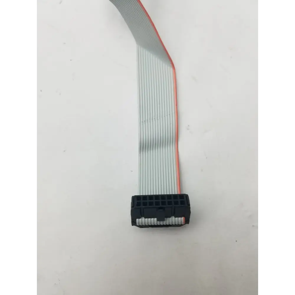 16 Female Pin to Riser Card Cable