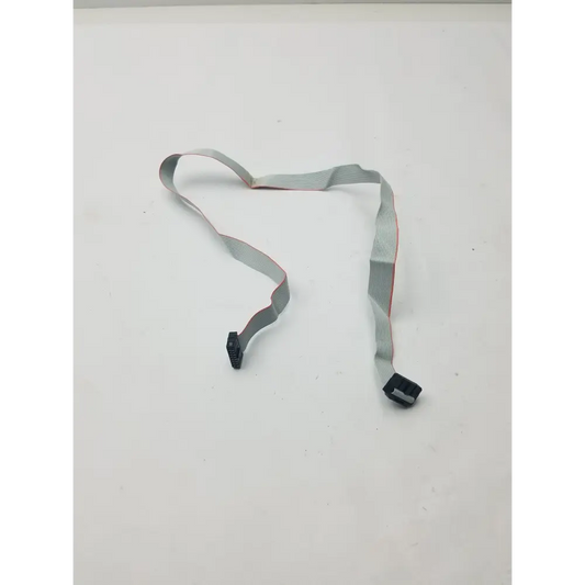 16 Female Pin to Riser Card Cable