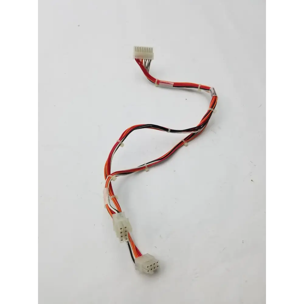 16 Pin Female Connector 8 + 8 Tyco 1753345-1 2005 - Electrical