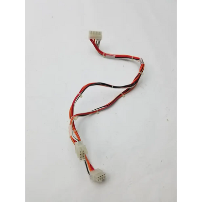 16 Pin Female Connector 8 + 8 Tyco 1753345-1 2005 - Electrical