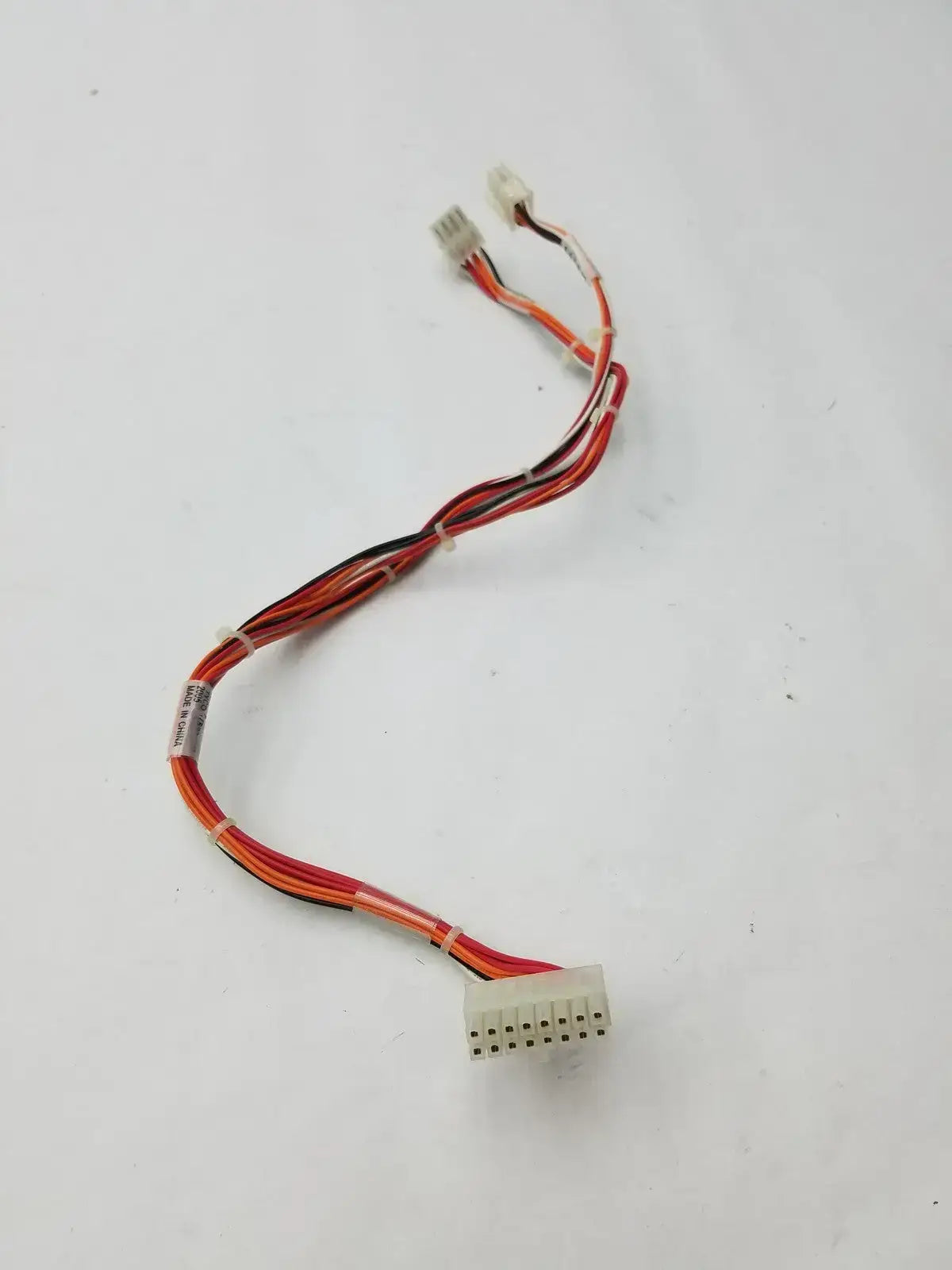16 Pin Female Connector 8 + 8 Tyco 1753345-1 2005 - Electrical