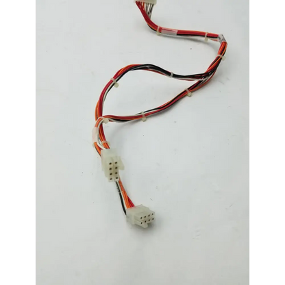 16 Pin Female Connector 8 + 8 Tyco 1753345-1 2005 - Electrical