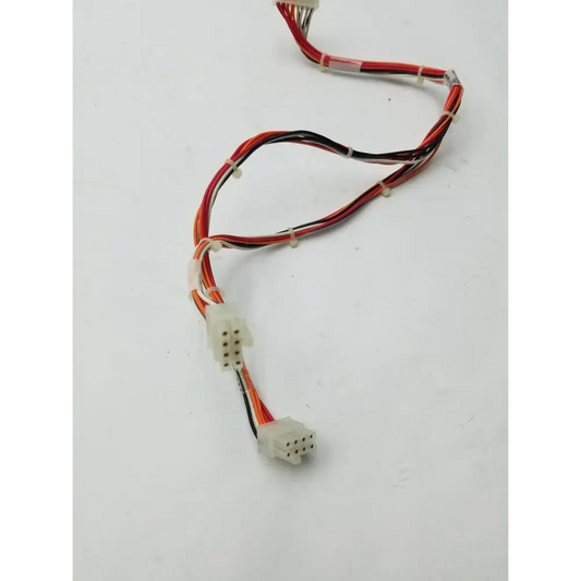 16 Pin Female Connector 8 + 8 Tyco 1753345-1 2005 - Electrical