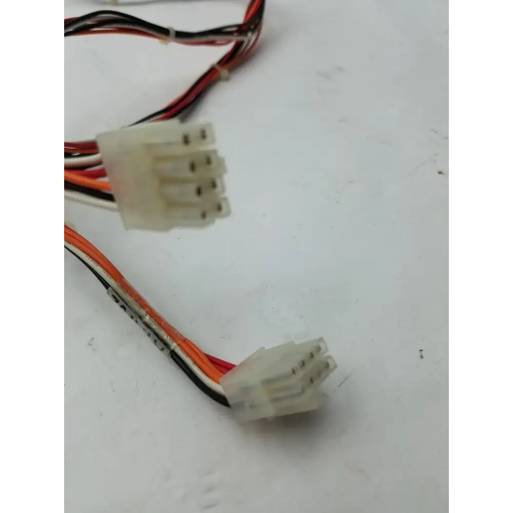 16 Pin Female Connector 8 + 8 Tyco 1753345-1 2005 - Electrical