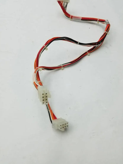 16 Pin Female Connector 8 + 8 Tyco 1753345-1 2005 - Electrical