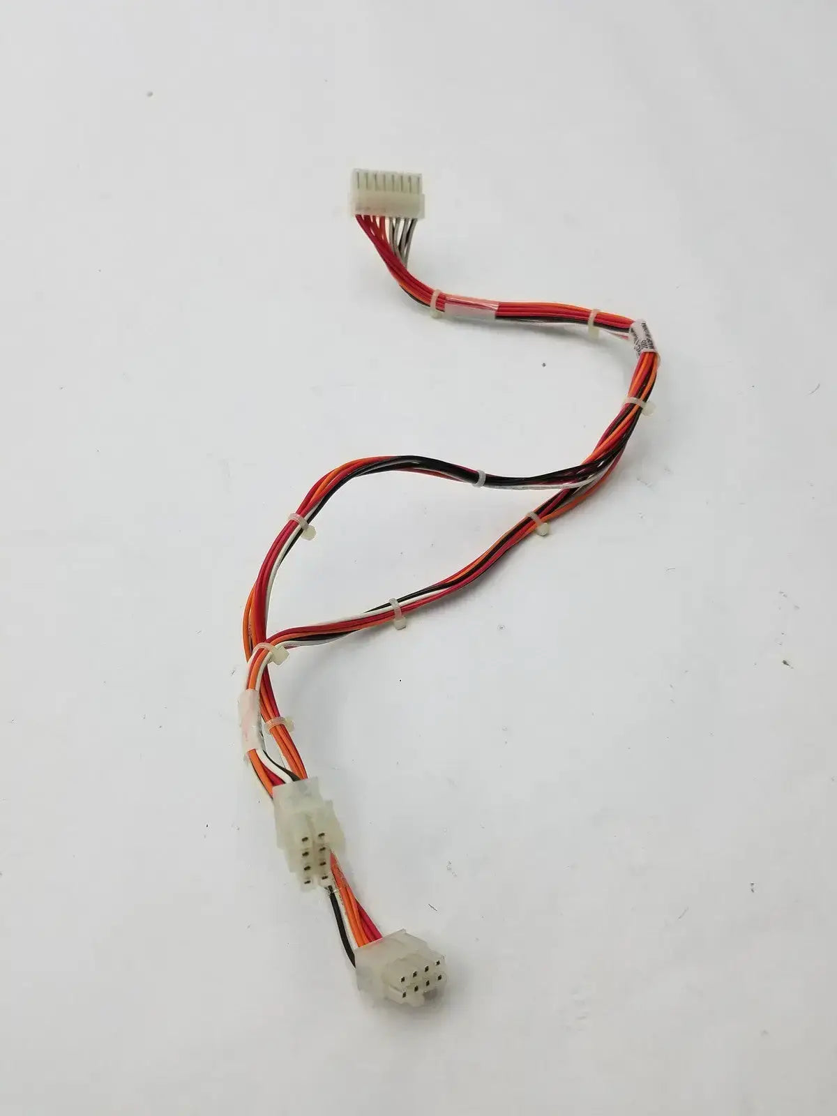 16 Pin Female Connector 8 + 8 Tyco 1753345-1 2005 - Electrical