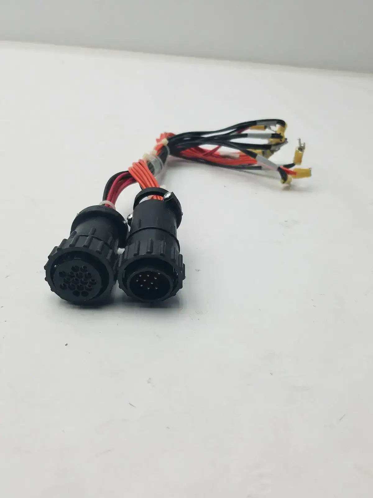 16 Pin Female to Male Wire Harness Equipment Cable 453561273143