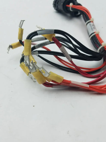 16 Pin Female to Male Wire Harness Equipment Cable 453561273143