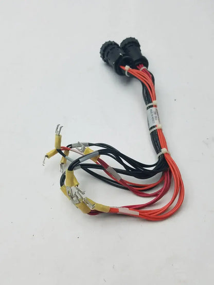 16 Pin Female to Male Wire Harness Equipment Cable 453561273143