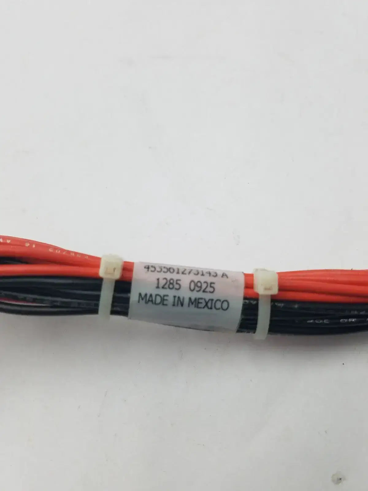 16 Pin Female to Male Wire Harness Equipment Cable 453561273143