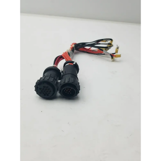 16 Pin Female to Male Wire Harness Equipment Cable 453561273143
