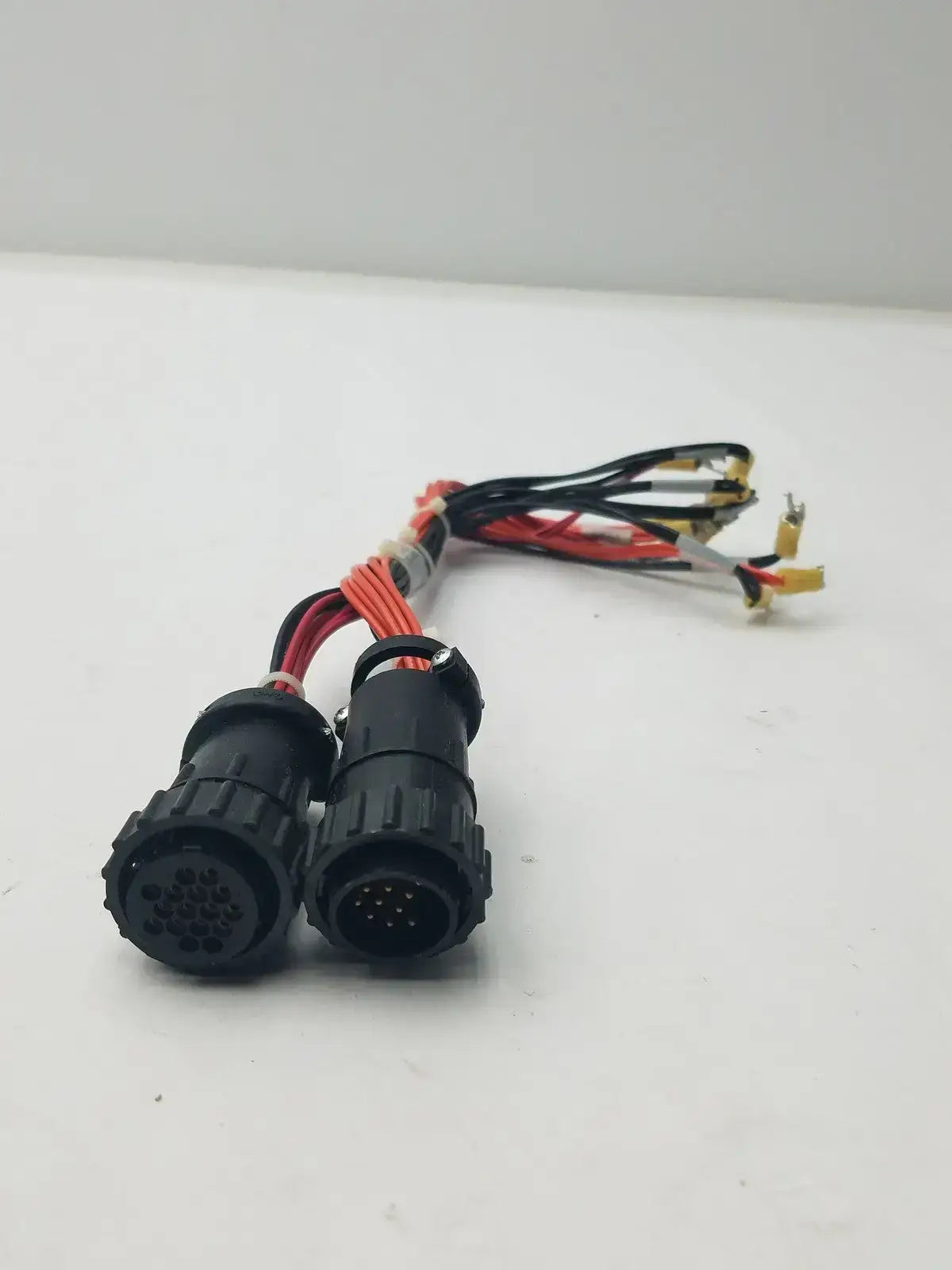 16 Pin Female to Male Wire Harness Equipment Cable 453561273143