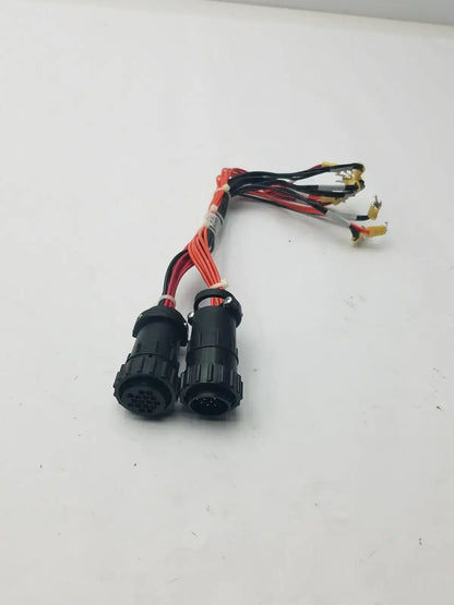 16 Pin Female to Male Wire Harness Equipment Cable 453561273143