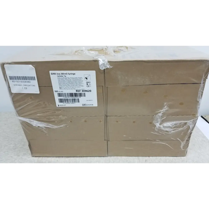 160 (4x40) Piece BD 60ml Syriinge Catheterr Tip Ref 309620 - Syringe