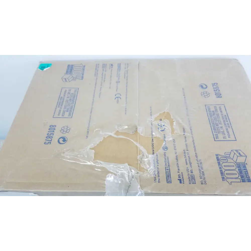 160 (4x40) Piece BD 60ml Syriinge Catheterr Tip Ref 309620 - Syringe