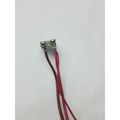 1648-009-070 70A Microswitch with 2 Wire Leads