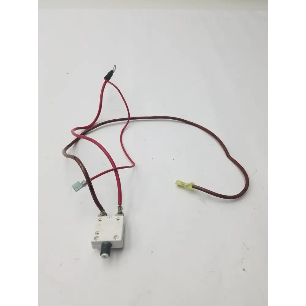 1648-009-070 70A Microswitch with 2 Wire Leads