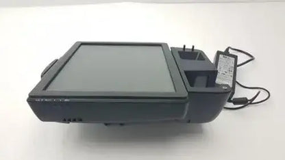 17-inch all-in-one pc ELO ESY17B2 with AC Adapter DA-150A12 Display Monitor - All-in-One PC