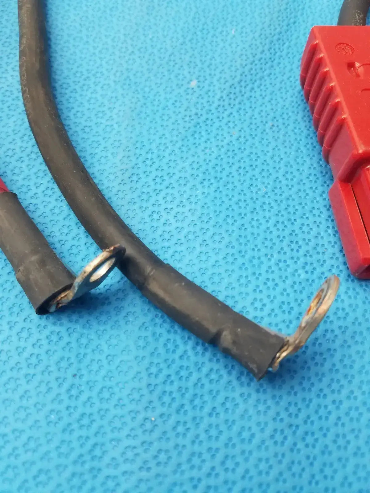 175A-800V Battery Charging Connector Cable