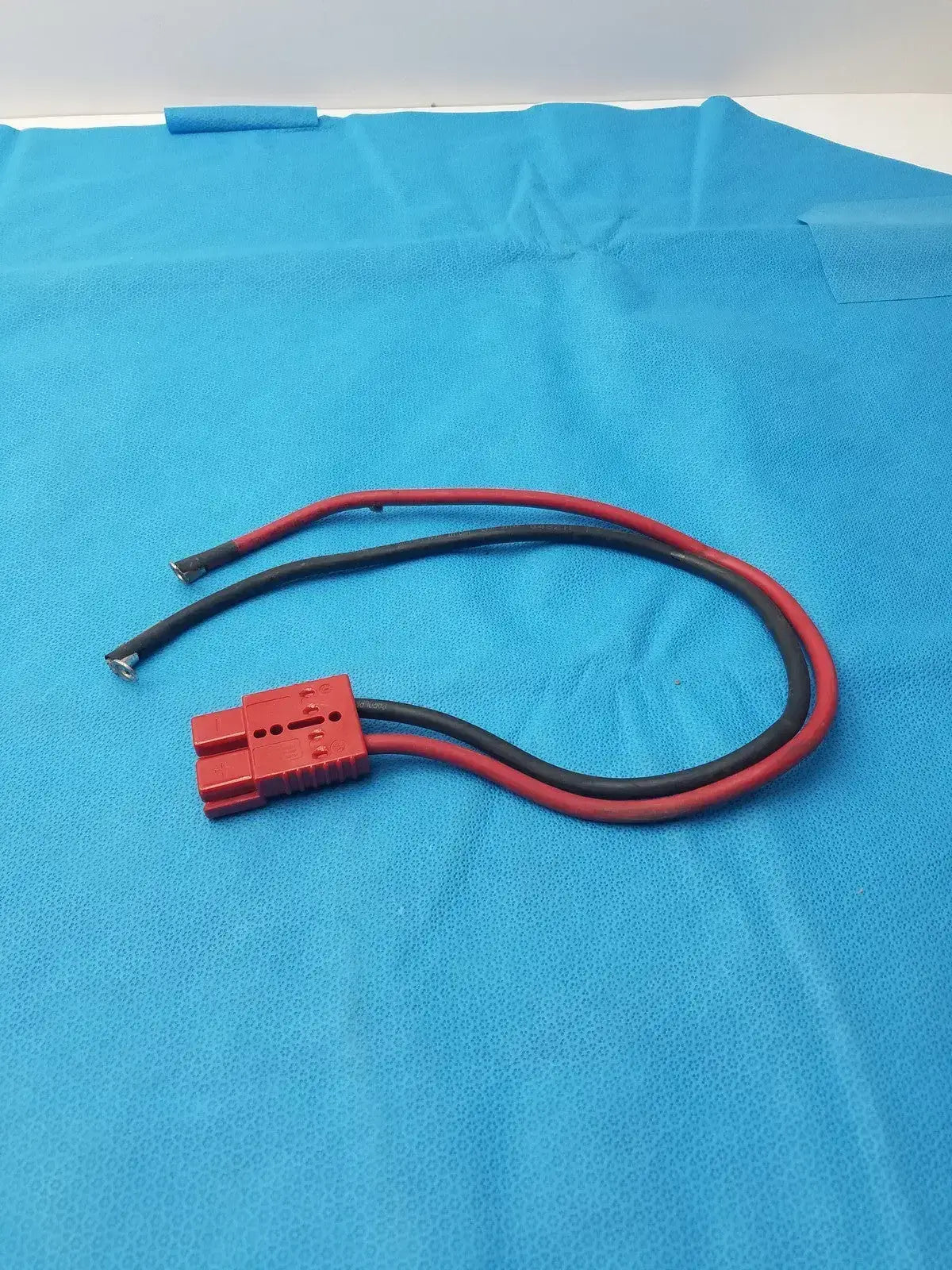 175A-800V Battery Charging Connector Cable