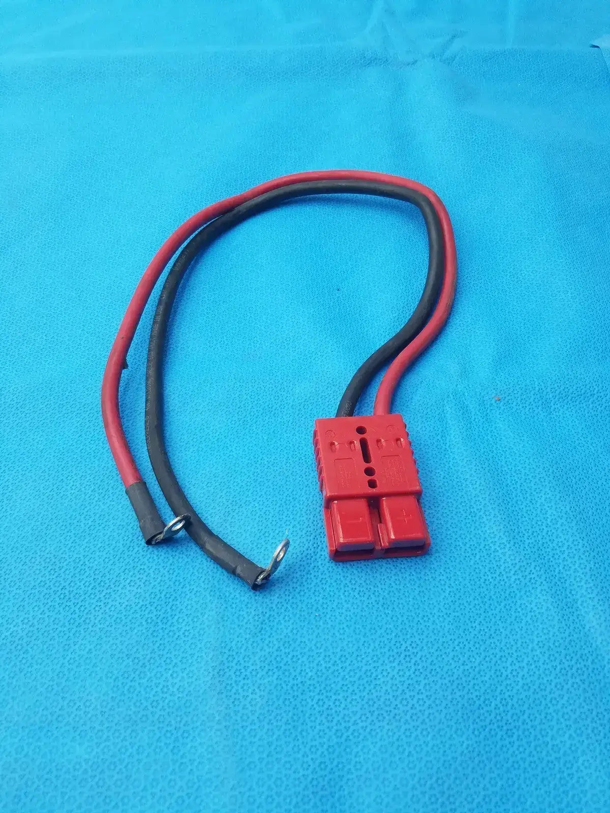 175A-800V Battery Charging Connector Cable