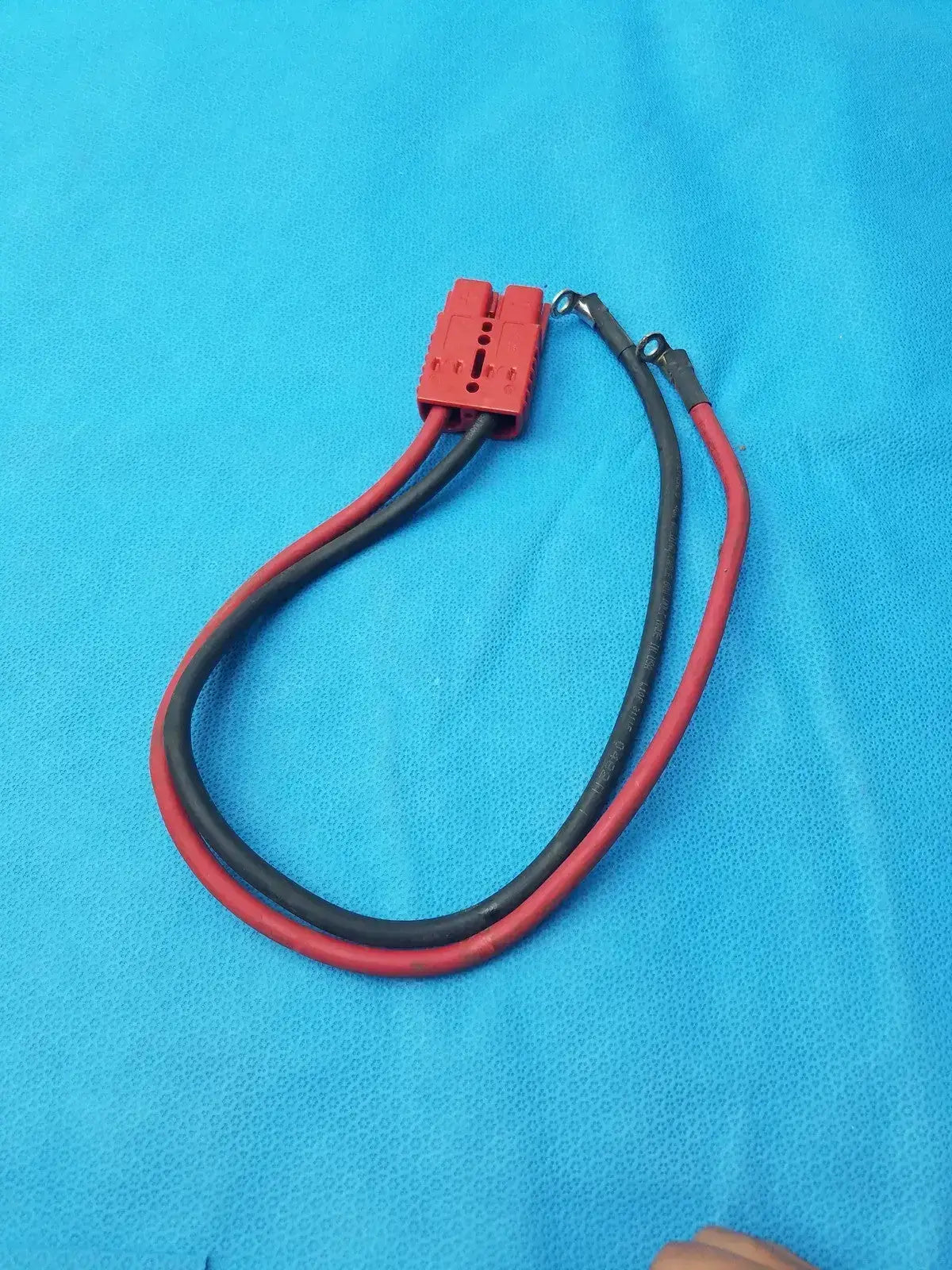 175A-800V Battery Charging Connector Cable
