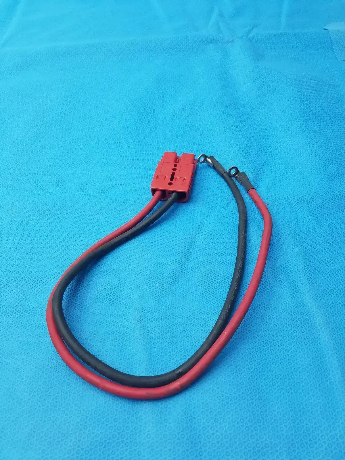 175A-800V Battery Charging Connector Cable