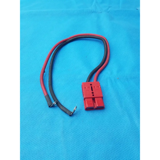 175A-800V Battery Charging Connector Cable