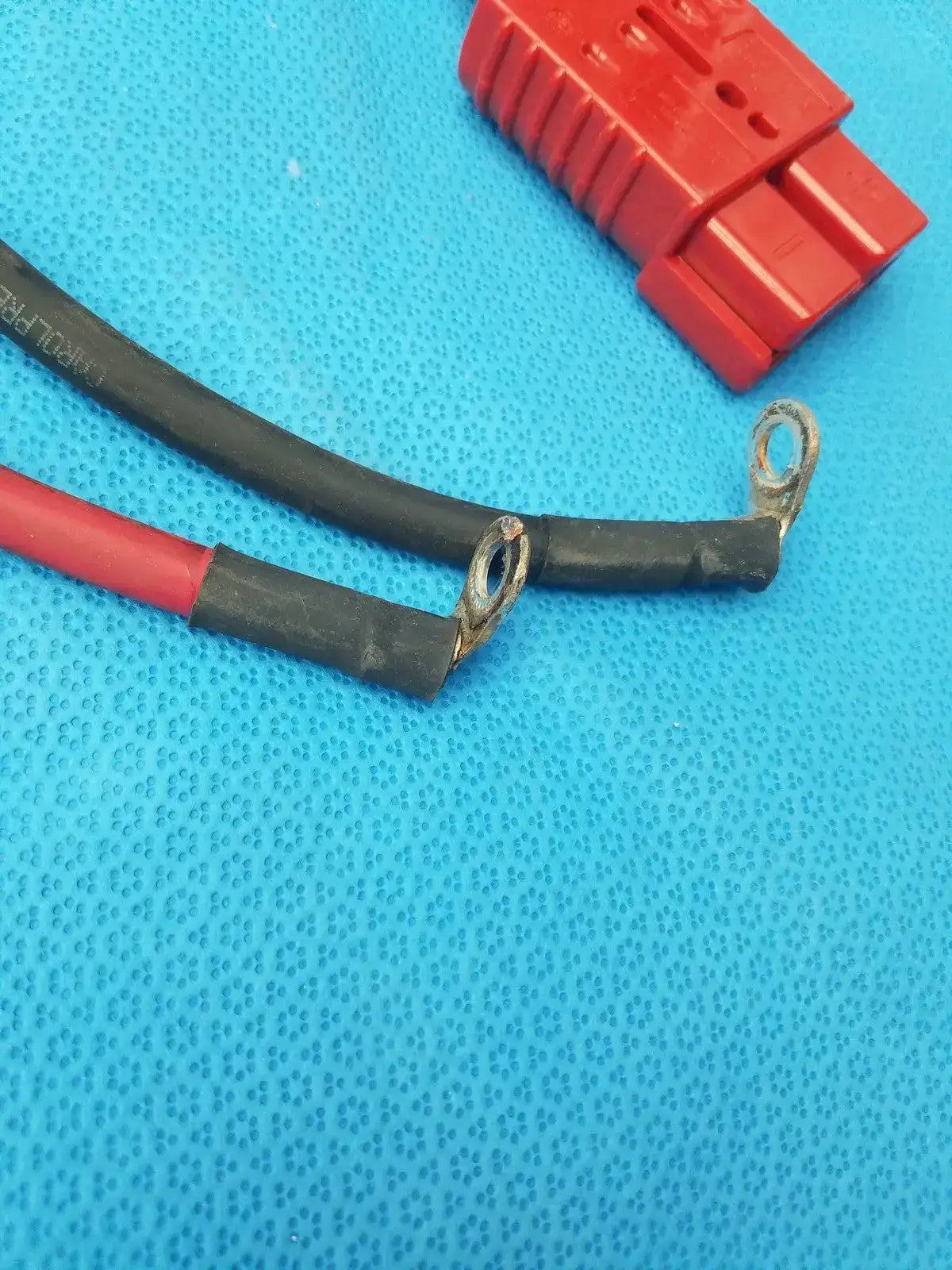 175A-800V Battery Charging Connector Cable
