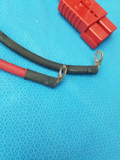 175A-800V Battery Charging Connector Cable