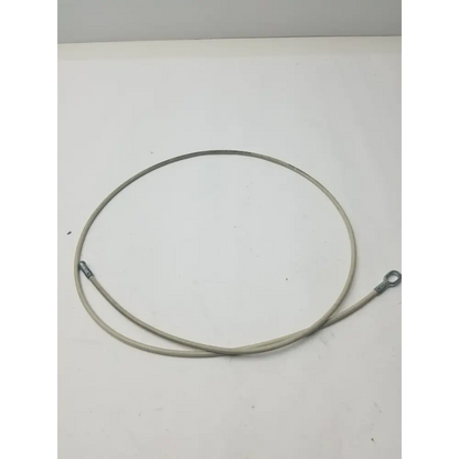 2 Different Sided Cable