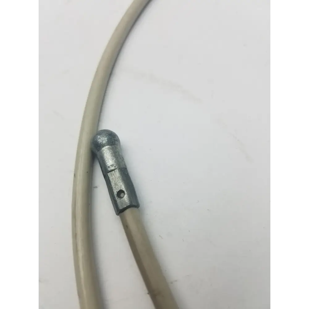 2 Different Sided Cable