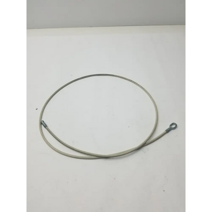 2 Different Sided Cable