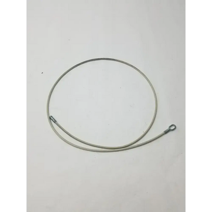 2 Different Sided Cable