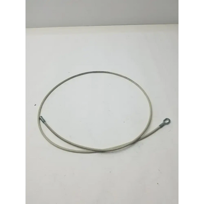 2 Different Sided Cable