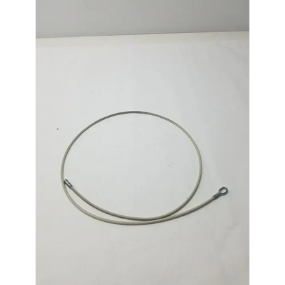 2 Different Sided Cable