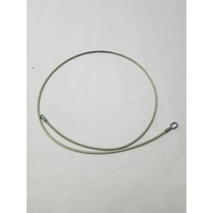 2 Different Sided Cable