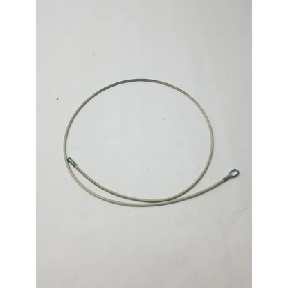 2 Different Sided Cable