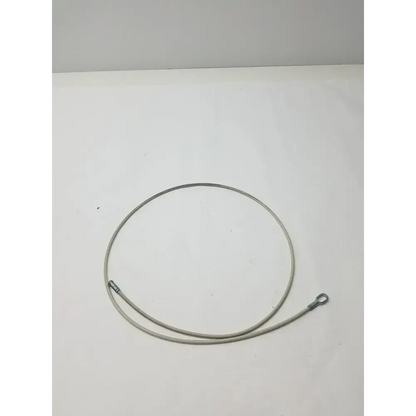 2 Different Sided Cable