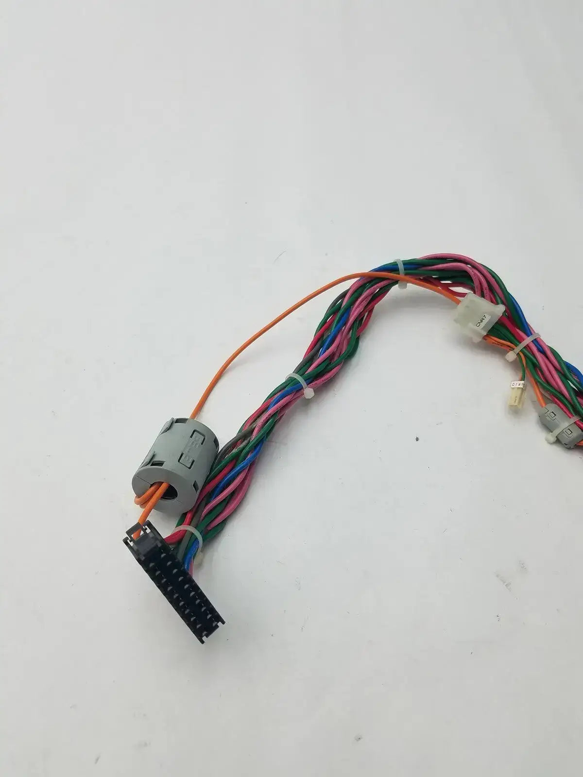 20 Pin Female to Connector Wire Harness